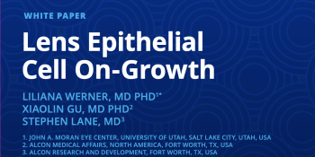 Lens Epithelial Cell On-Growth