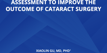 Critical Preoperative Assessment To Improve The Outcome Of Cataract Surgery